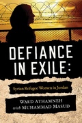 Cover: Defiance in Exile - University of Notre Dame Press