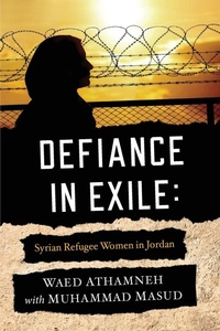 Bild vergrößern Bild: Defiance in Exile - University of Notre Dame Press