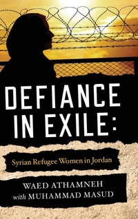 Bild vergrößern Bild: Defiance in Exile - University of Notre Dame Press