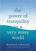 Cover: The Power of Tranquility in a Very Noisy World - Piatkus Books