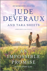 Enlarge image Cover: An Impossible Promise - MIRA