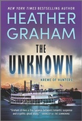 Cover: The Unknown - MIRA