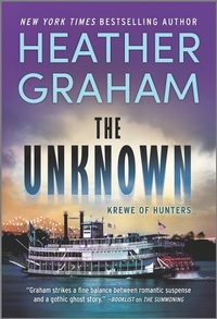 Enlarge image Cover: The Unknown - MIRA