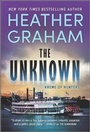 Cover: The Unknown - Mira Books
