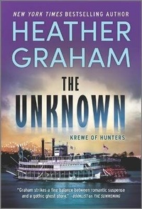 Enlarge image Cover: The Unknown - Mira Books