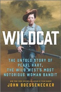 Cover: Wildcat - Hanover Square Press