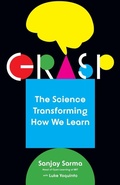 Cover: Grasp - Anchor Books