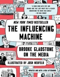 Cover: The Influencing Machine - W. W. Norton & Company