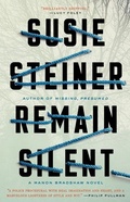 Cover: Remain Silent - Random House Trade Paperbacks