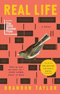 Enlarge image Cover: Real Life - Riverhead Books,U.S.