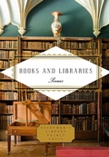 Cover: Books and Libraries - Penguin Young Readers