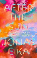 Cover: After the Sun - Riverhead Books