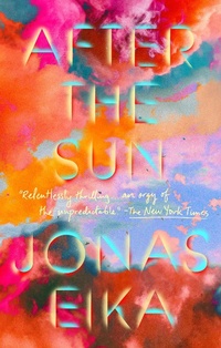 Enlarge image Cover: After the Sun - Riverhead Books