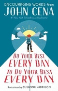Cover: Do Your Best Every Day to Do Your Best Every Day - Random House Books for Young Readers