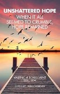 Cover: Unshattered Hope - Bookbaby
