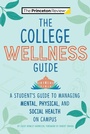 Cover: The College Wellness Guide - Princeton Review