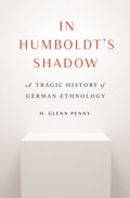 Cover: In Humboldt's Shadow - Princeton University Press