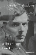 Cover: Dweller in Shadows - Princeton University Press