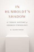 Cover: In Humboldt's Shadow - Princeton University Press