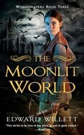 Cover: The Moonlit World - Daw Books