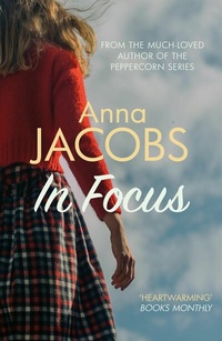 Abbildung von: In Focus - Allison & Busby