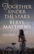 Cover: Together Under the Stars - Allison & Busby