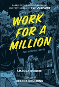 Cover: Work For A Million - McClelland & Stewart Inc.