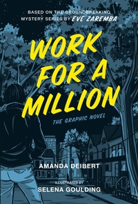 Enlarge image Cover: Work For A Million - McClelland & Stewart Inc.