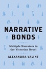 Cover: Narrative Bonds - Ohio State University Press