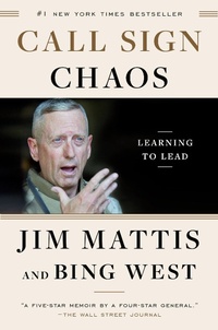 Enlarge image Cover: Call Sign Chaos - Random House Trade Paperbacks