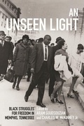 Cover: An Unseen Light - The University Press of Kentucky