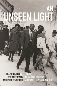 Enlarge image Cover: An Unseen Light - The University Press of Kentucky