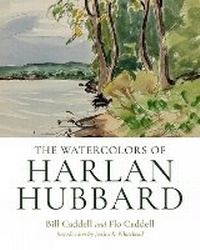 Abbildung von: The Watercolors of Harlan Hubbard - The University Press of Kentucky