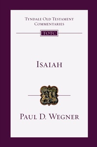 Enlarge image Cover: Isaiah: Volume 20 - IVP Academic