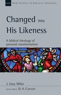 Cover: Changed into His Likeness: Volume 55 - IVP Academic