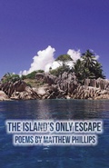 Cover: The Island's Only Escape - Pleasure Boat Studio