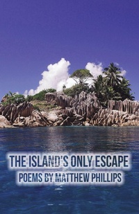Enlarge image Cover: The Island's Only Escape - Pleasure Boat Studio