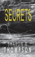 Cover: Secrets - Sharon M. Thompson
