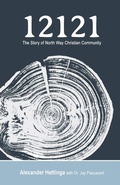 Cover: 12121 - By Grace for Glory Publishing
