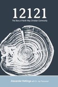 Cover: 12121 - By Grace for Glory Publishing