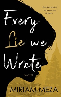 Enlarge image Cover: Every Lie We Wrote - Babelcube Inc