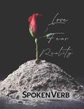 Cover: Love, Fear, Reality - RepYahon
