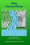 Cover: Riding Currents of Change - BOOKBABY