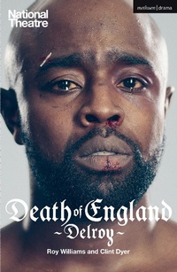 Enlarge image Cover: Death of England: Delroy - Methuen Drama