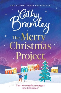 Enlarge image Cover: The Merry Christmas Project - Orion