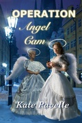 Cover: Operation Angel Cam - Mugen Press