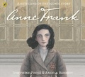 Cover: Anne Frank - Red Fox