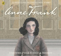 Enlarge image Cover: Anne Frank - Red Fox