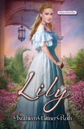 Cover: Lily - Kensington Publishing