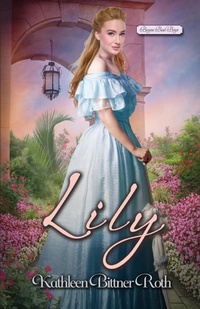 Enlarge image Cover: Lily - Kensington Publishing